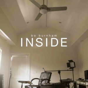 Bo Burnham Inside 2021