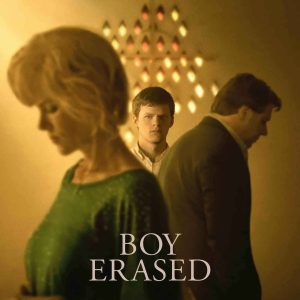 Boy Erased 2018
