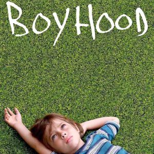 Boyhood 2014