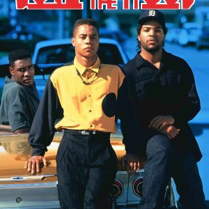 Boyz n the Hood 1991