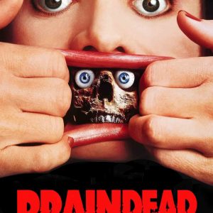 Braindead 1992