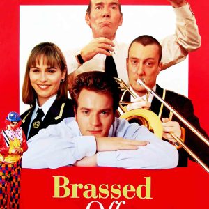 Brassed Off 1996