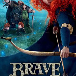 Brave 2012