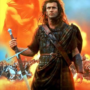 Braveheart 1995