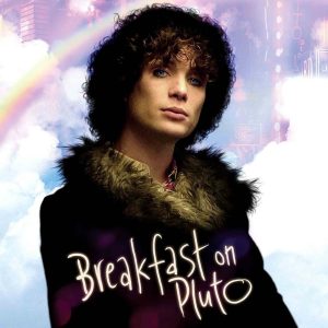 Breakfast on Pluto 2005