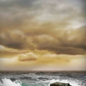 Breaking the Waves 1996