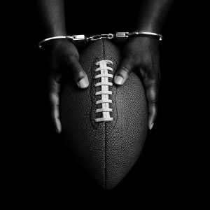 Brian Banks 2019