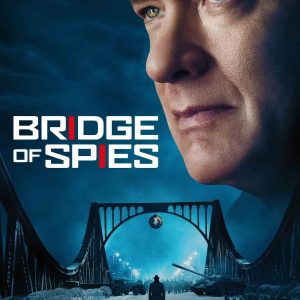 Bridge of Spies 2015
