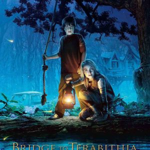Bridge to Terabithia 2007