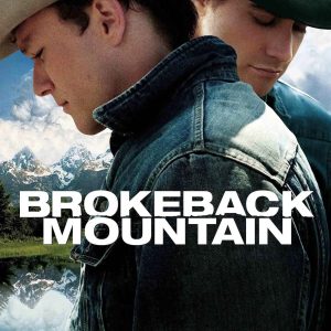 Brokeback Mountain 2005