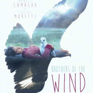 Brothers of the Wind 2015