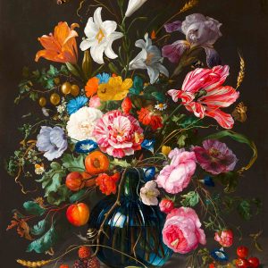 Bouquet Flamenco