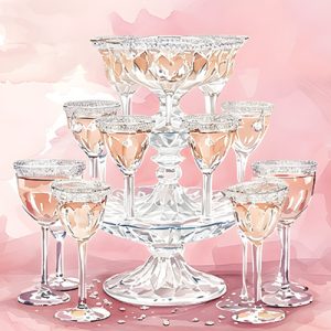 Brindis en Rosa