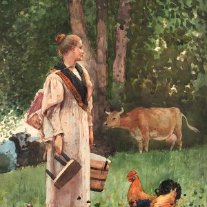 Vida en la Granja