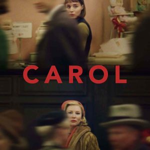 Carol 2015