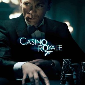 Casino Royale 2006