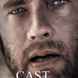 Cast Away 2000