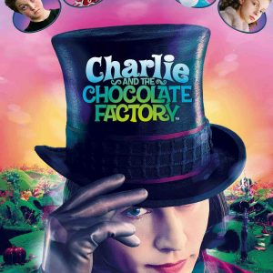 Charlie and the Chocolate Factory (2005)