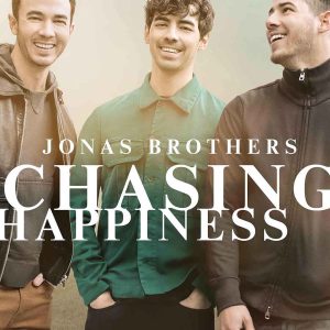 Chasing Happiness (2019)