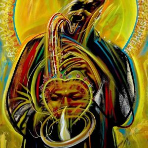 Chasing Trane (2017)