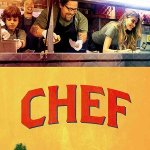 Chef (2014)