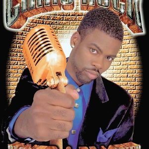 Chris Rock Bigger & Blacker (1999)