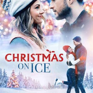 Christmas on Ice (2020)
