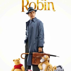 Christopher Robin (2018)