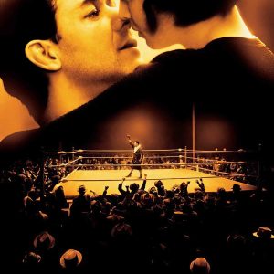 Cinderella Man (2005)