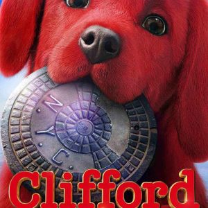 Clifford the Big Red Dog (2021)