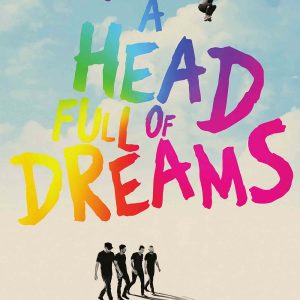 Coldplay A Head Full of Dreams (2018)
