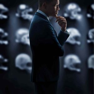 Concussion (2015)