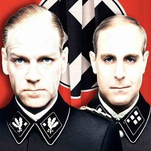 Conspiracy (2001)