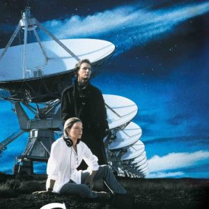 Contact (1997)