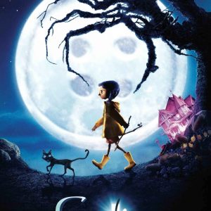 Coraline (2009)