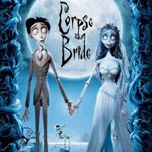 Corpse Bride (2005)