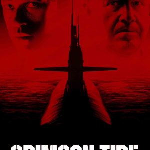 Crimson Tide (1995)