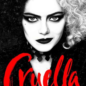 Cruella (2021)