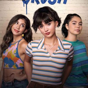 Crush (2022)