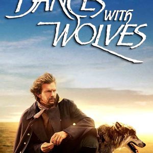 Dances with Wolves (1990)