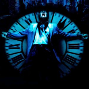 Dark City (1998)