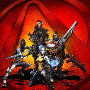 Cazadores de la Cámara de Borderlands 2