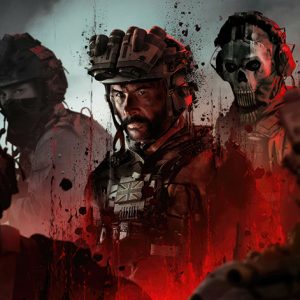 Task Force 141 Alerta Roja