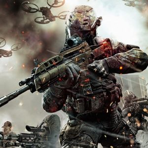 Soldado del Combate Futuro