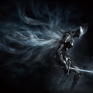 Espada de Luz Helada