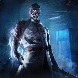 El Doctor Descarga Azul