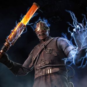 El Doctor Poder Electrizante