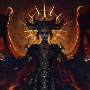 Lilith: Corona de Fuego
