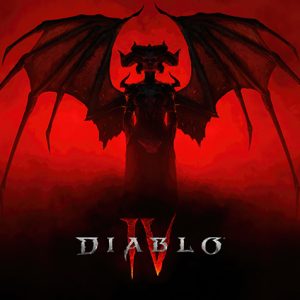Diablo IV: Alas Carmesí