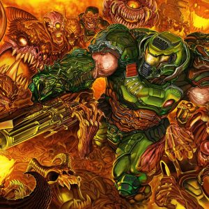 Doom: Asalto al Infierno